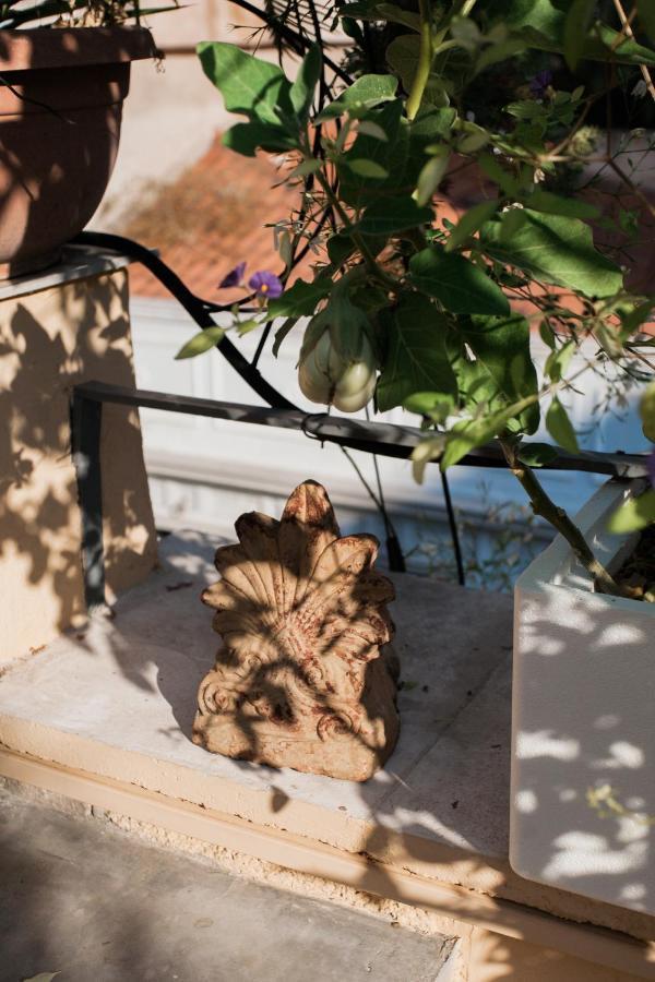 Enticing, Cosy, Rooftop Studio Athens Centre! Ep9T Buitenkant foto