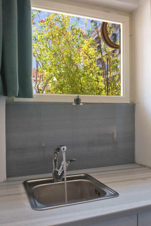 Enticing, Cosy, Rooftop Studio Athens Centre! Ep9T Buitenkant foto